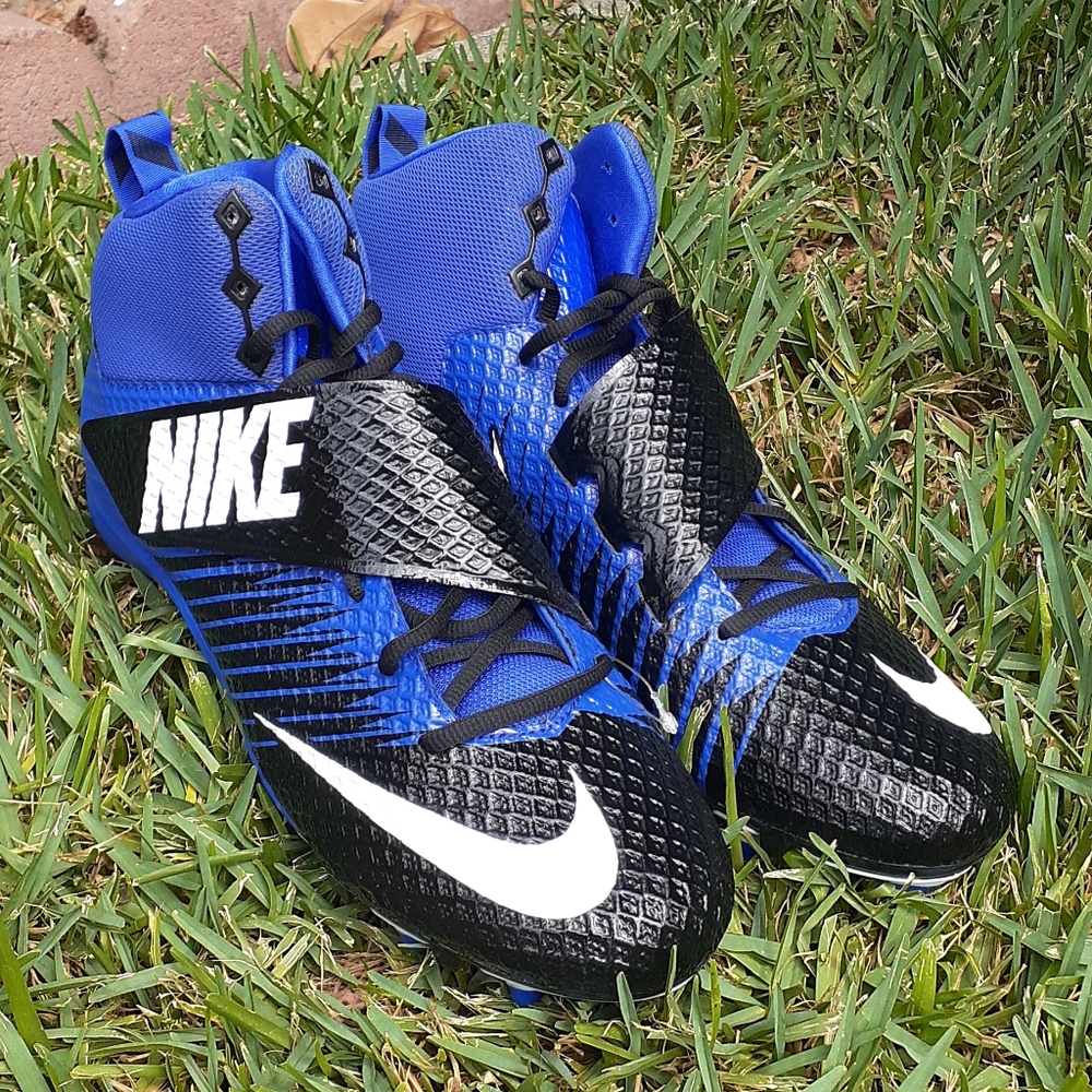 Nike Lunarbeast Strike PRO TD Men's Football Cleat